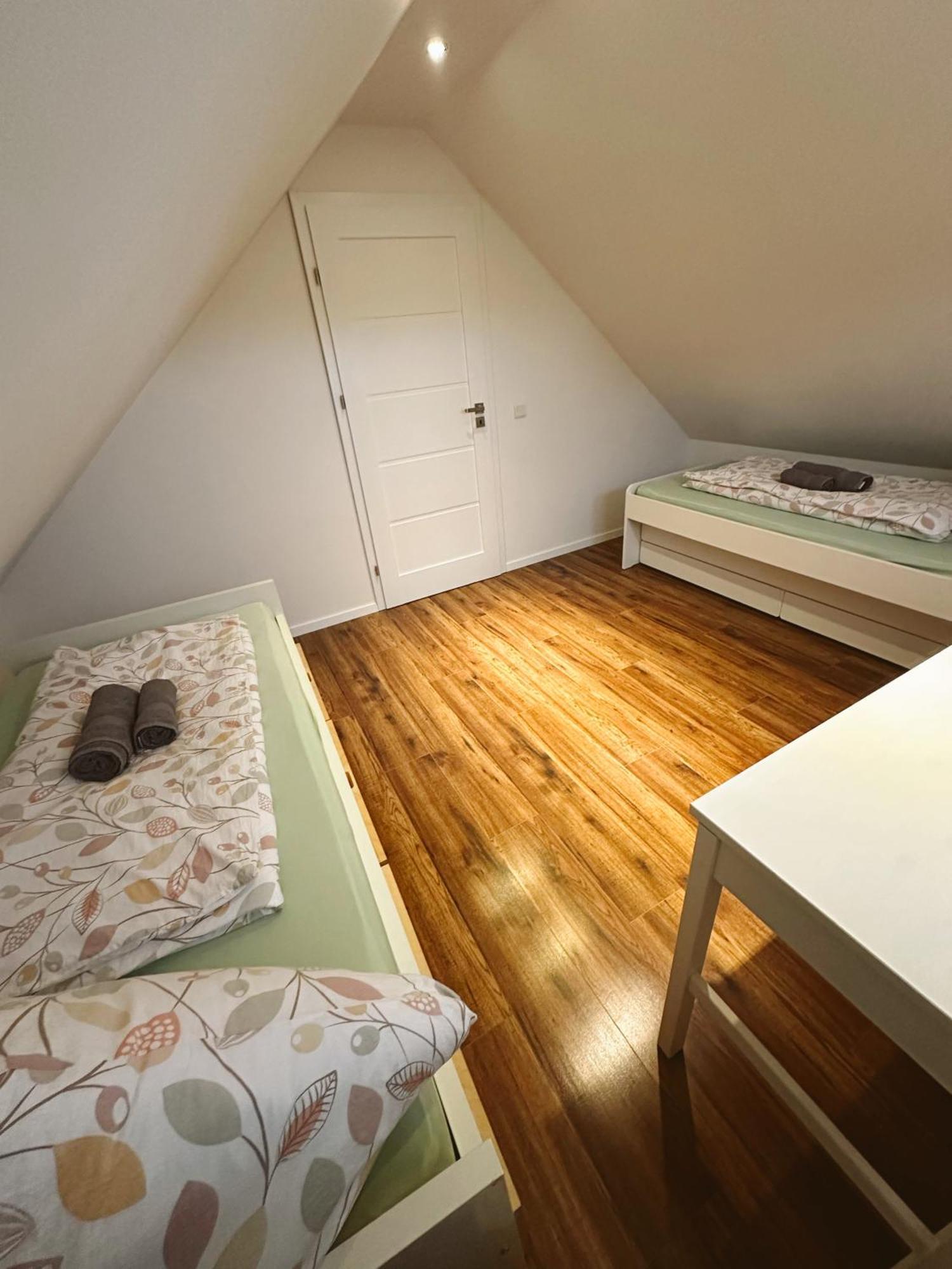 Ferienwohnung Samy Sommeraktion 2025 Bayreuth Eksteriør bilde